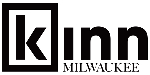 Kinn Milwaukee Brand Logo